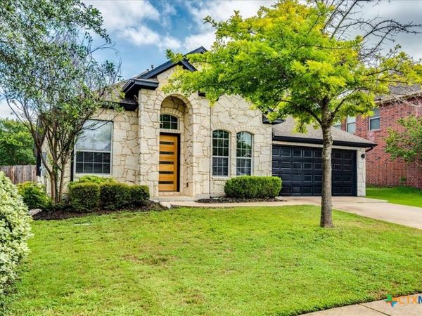 2133 Sid Allens Drive , Buda, TX 78610
