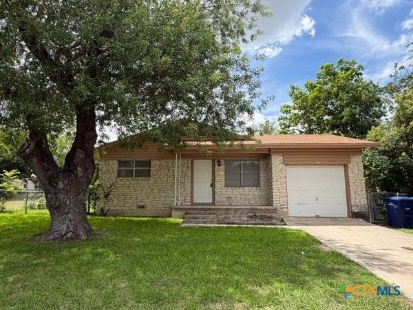 116 Hardeman Street , Copperas Cove, TX 76522