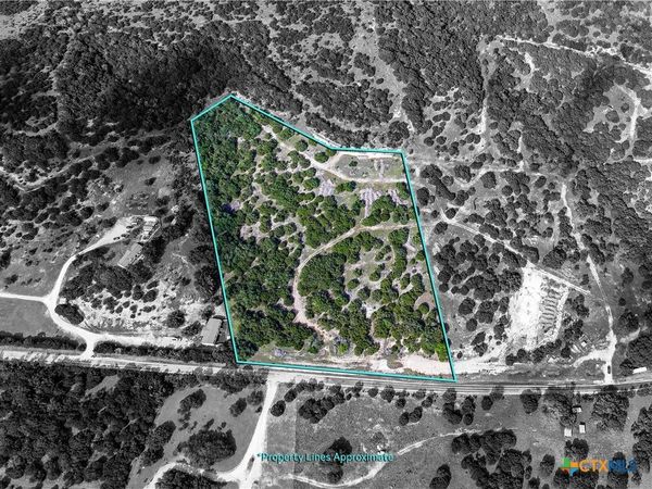 16350 F6 Cedar Valley Road , Salado, TX 76571
