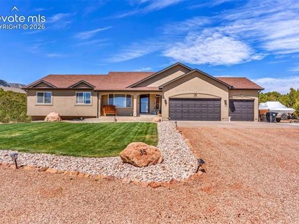 35 Cougar Loop, Canon City, CO 81212