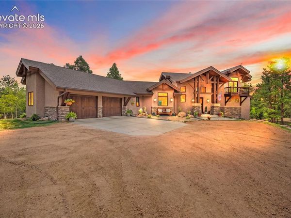 4267 County Road 51, Divide, CO 80814