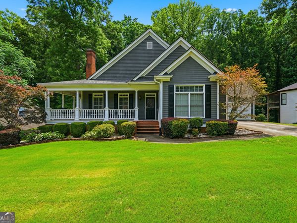 170 Dunning Keep, Covington, GA 30016