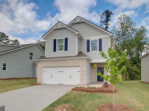 117 Alpine Road, Fairburn, GA 30213