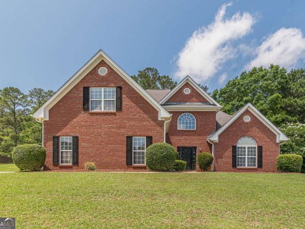 130 Victor Lane, Fayetteville, GA 30214