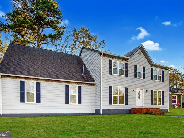 1837 Coventry Way, Jonesboro, GA 30236