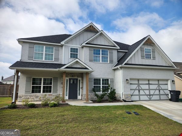 311 Shoshone Circle, Kathleen, GA 31047