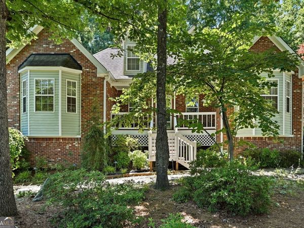 1540 Hunters Hollow, Monroe, GA 30655