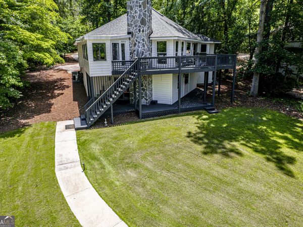 1691 White Oak Drive, White Plains, GA 30678