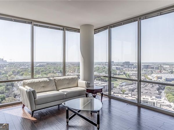 270 17th Street NW, UNIT#2709, Atlanta, GA 30363