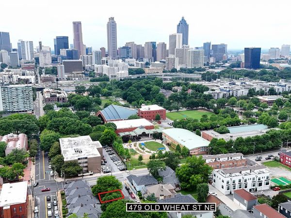479 Old Wheat Street NE, Atlanta, GA 30312