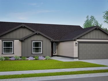 1325 W Rambler Street, Moses Lake, WA 98837
