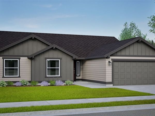 1325 W Rambler Street, Moses Lake, WA 98837