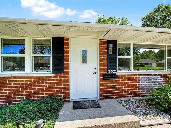 2621 Nyack Lane, Dayton, OH 45439