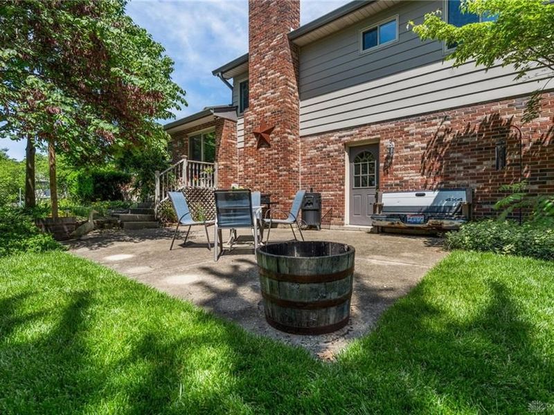 623 Silverleaf Drive, Riverside, OH 45431 Photo 45