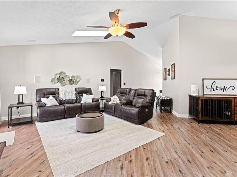 7990 Little Turtle Court, Butler Township, OH 45414 Photo 12