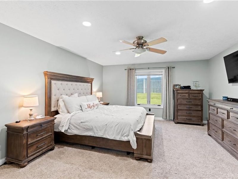 7990 Little Turtle Court, Butler Township, OH 45414 Photo 19