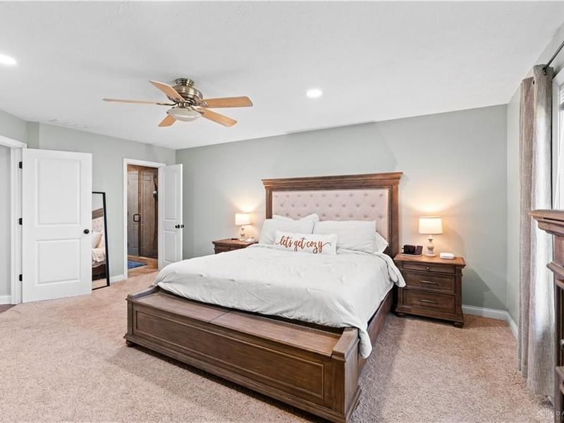 7990 Little Turtle Court, Butler Township, OH 45414 Photo 21