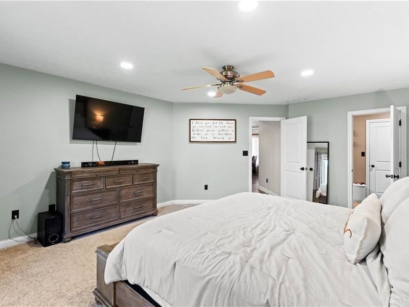 7990 Little Turtle Court, Butler Township, OH 45414 Photo 22