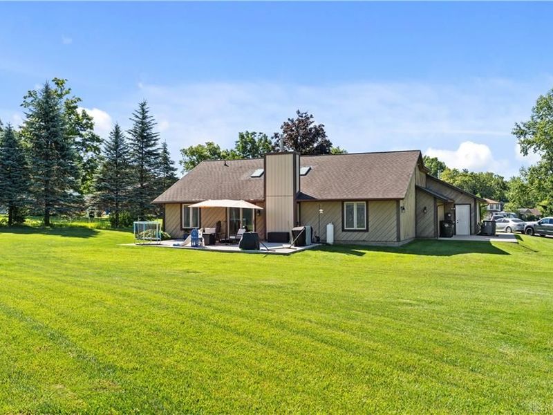 7990 Little Turtle Court, Butler Township, OH 45414 Photo 32