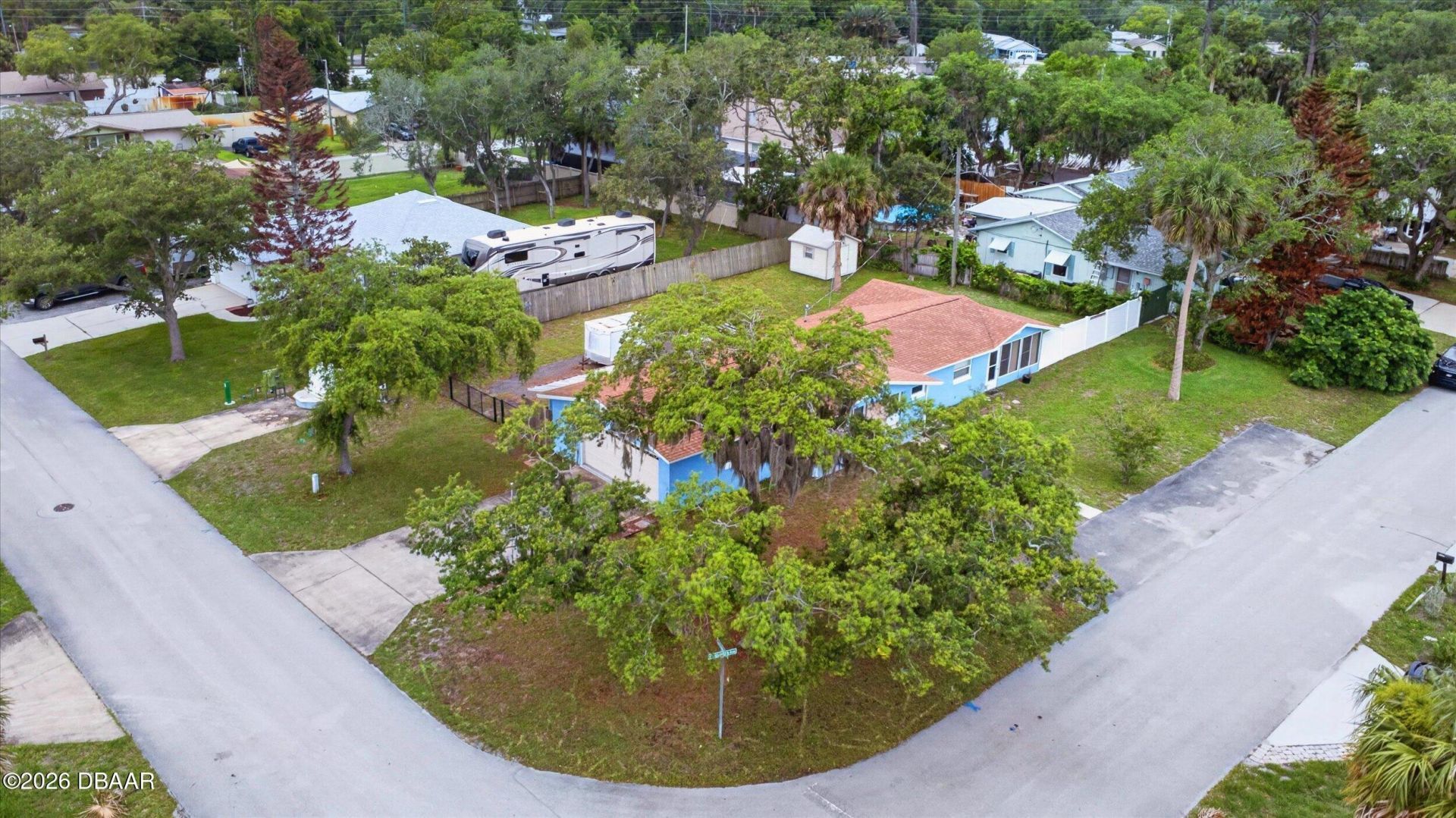 201 Poinciana Avenue, Port Orange, FL 32127 Photo
