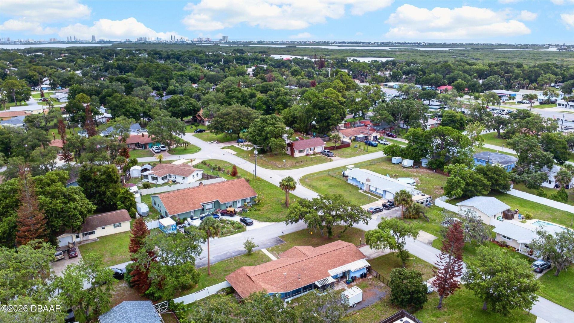 201 Poinciana Avenue, Port Orange, FL 32127 Photo