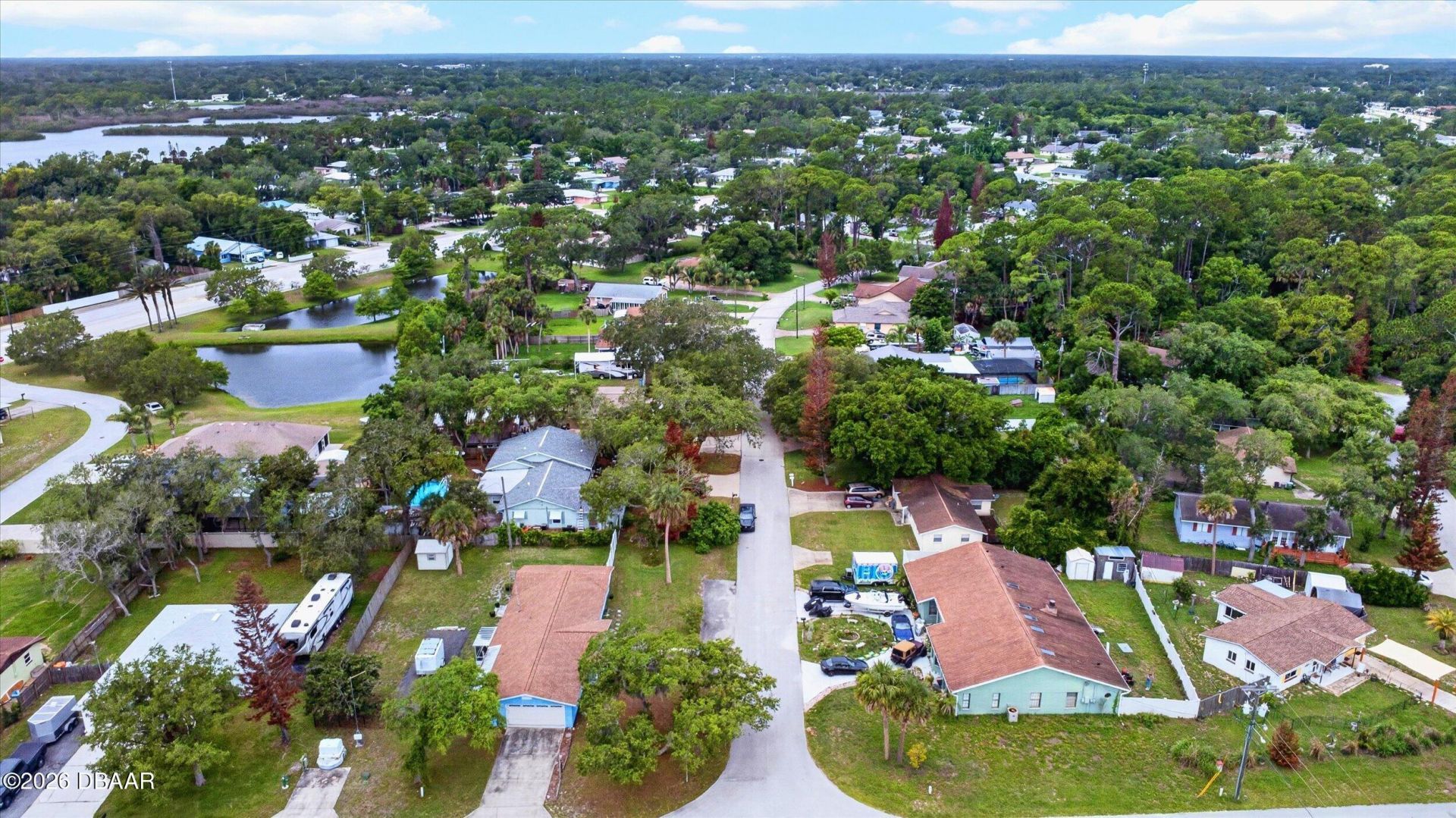 201 Poinciana Avenue, Port Orange, FL 32127 Photo