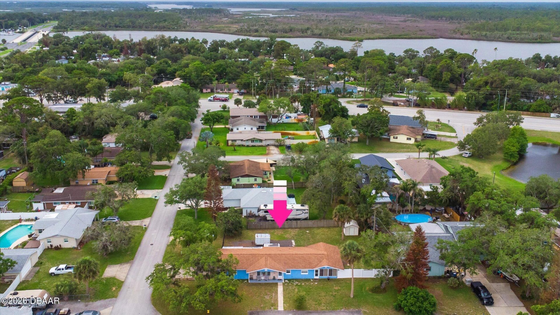 201 Poinciana Avenue, Port Orange, FL 32127 Photo