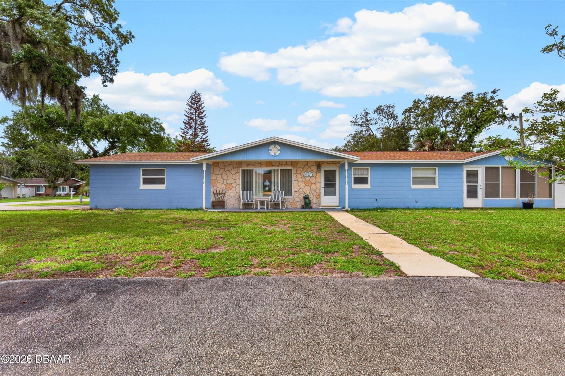 201 Poinciana Avenue, Port Orange, FL 32127 Photo