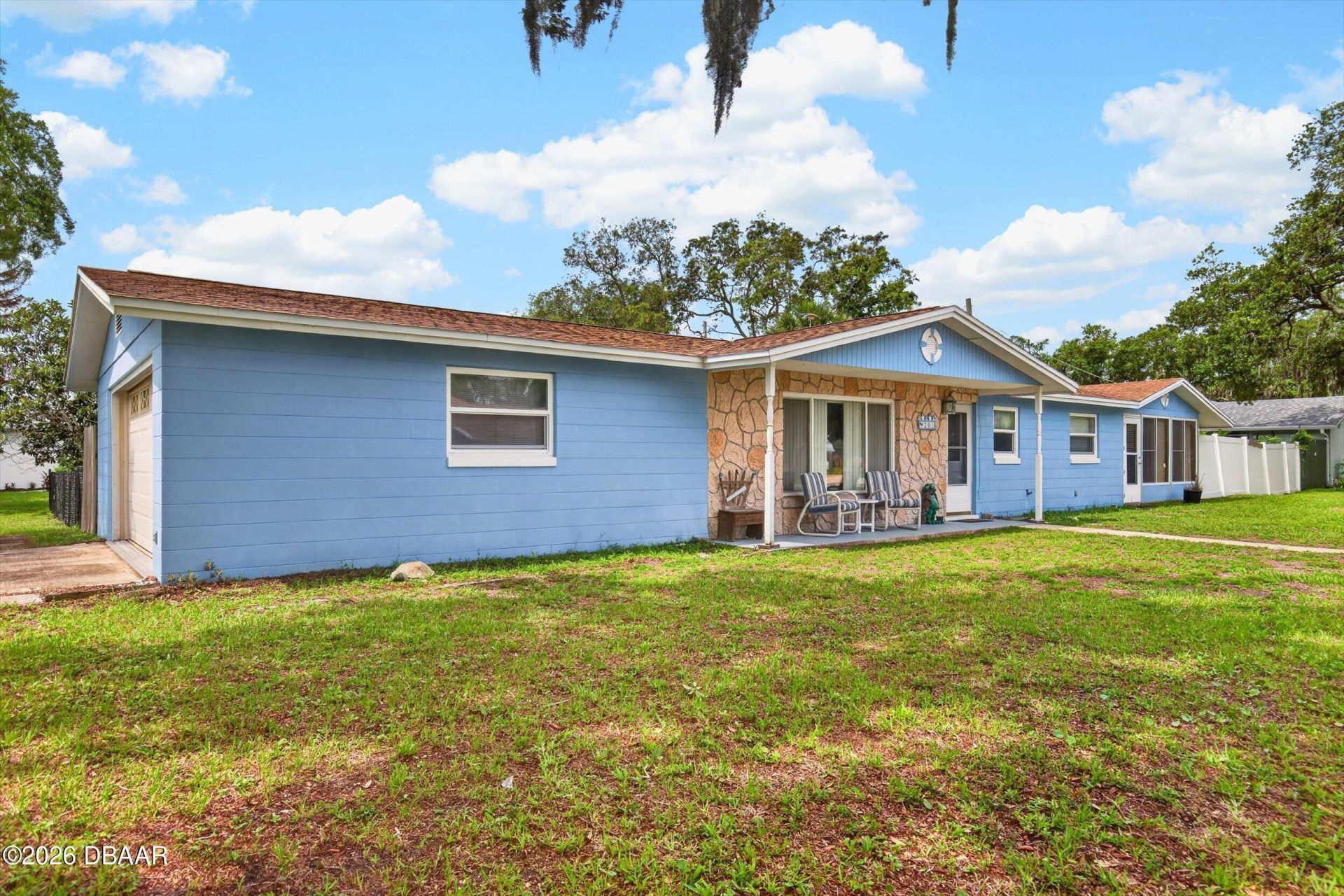 201 Poinciana Avenue, Port Orange, FL 32127 Photo