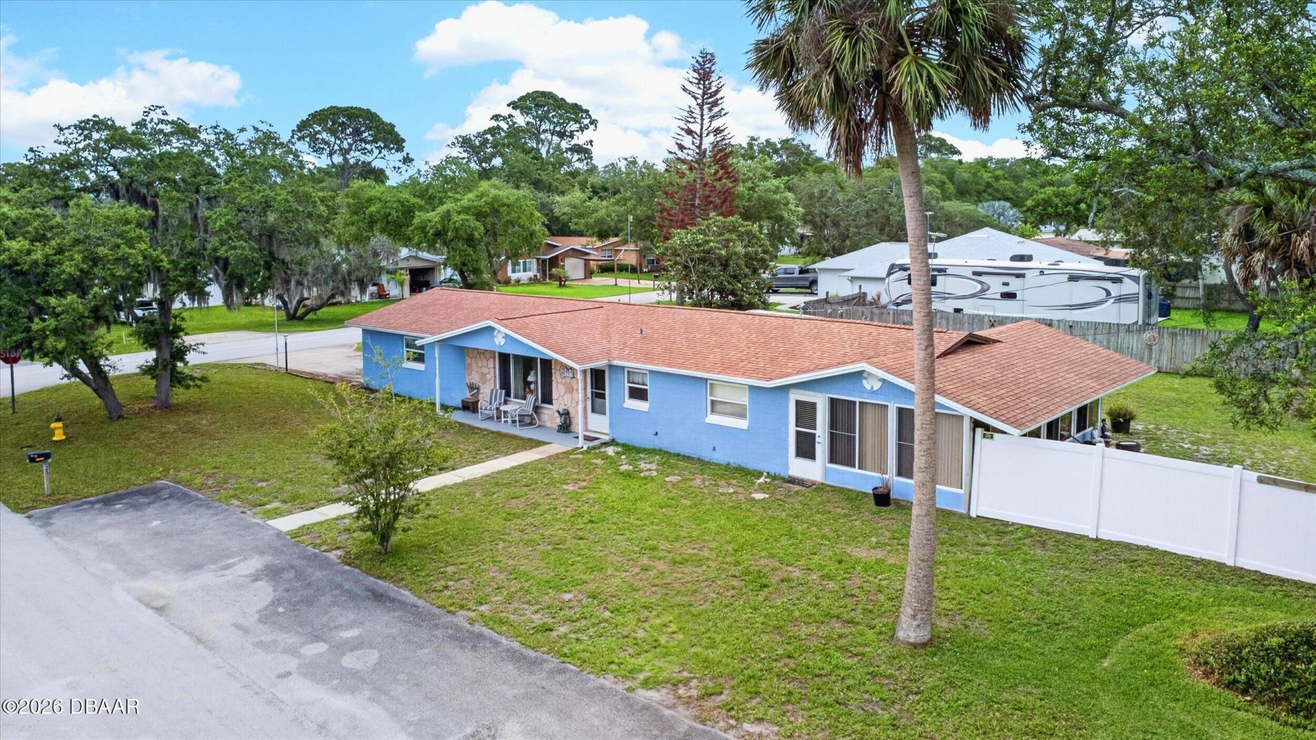 201 Poinciana Avenue, Port Orange, FL 32127 Photo