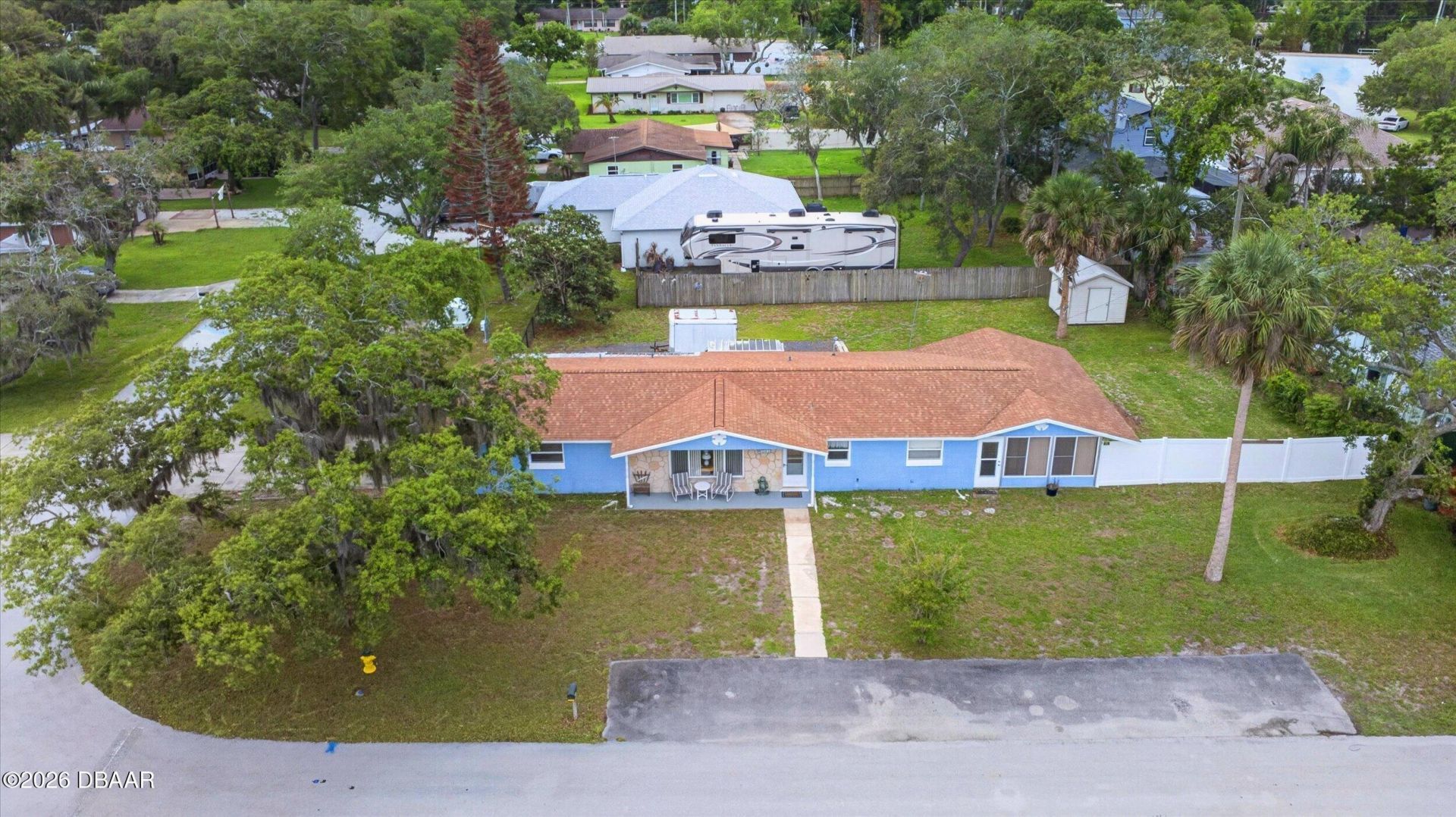 201 Poinciana Avenue, Port Orange, FL 32127 Photo
