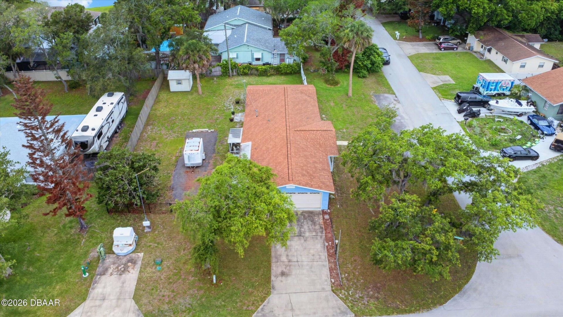 201 Poinciana Avenue, Port Orange, FL 32127 Photo