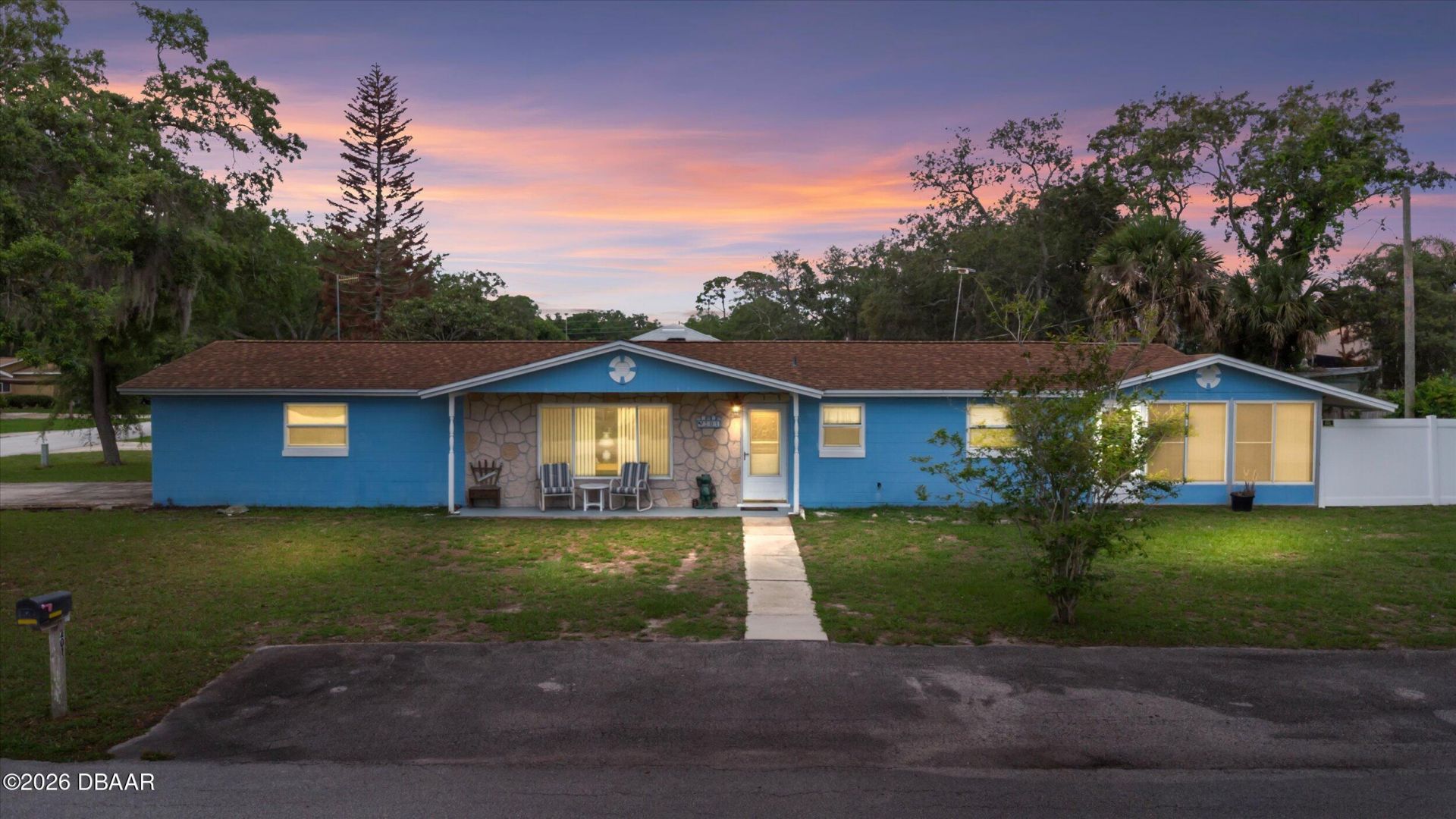 201 Poinciana Avenue, Port Orange, FL 32127 Photo