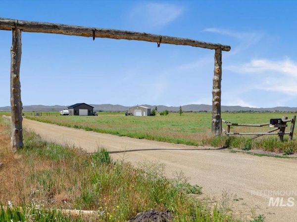 161 E 200 N, Fairfield, ID 83327