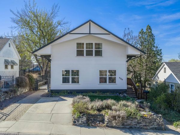409 W Ada St, Boise, ID 83702