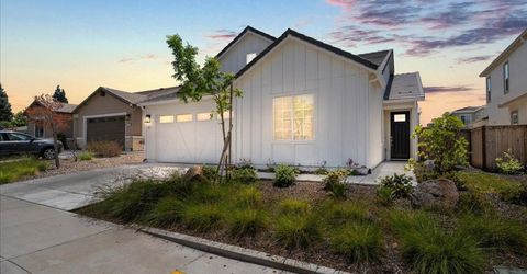 1861 Petite Verdot Ln, Roseville, CA 95747 Photo