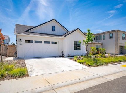 1861 Petite Verdot Ln, Roseville, CA 95747 Photo