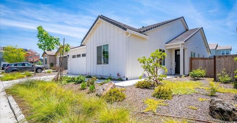 1861 Petite Verdot Ln, Roseville, CA 95747 Photo
