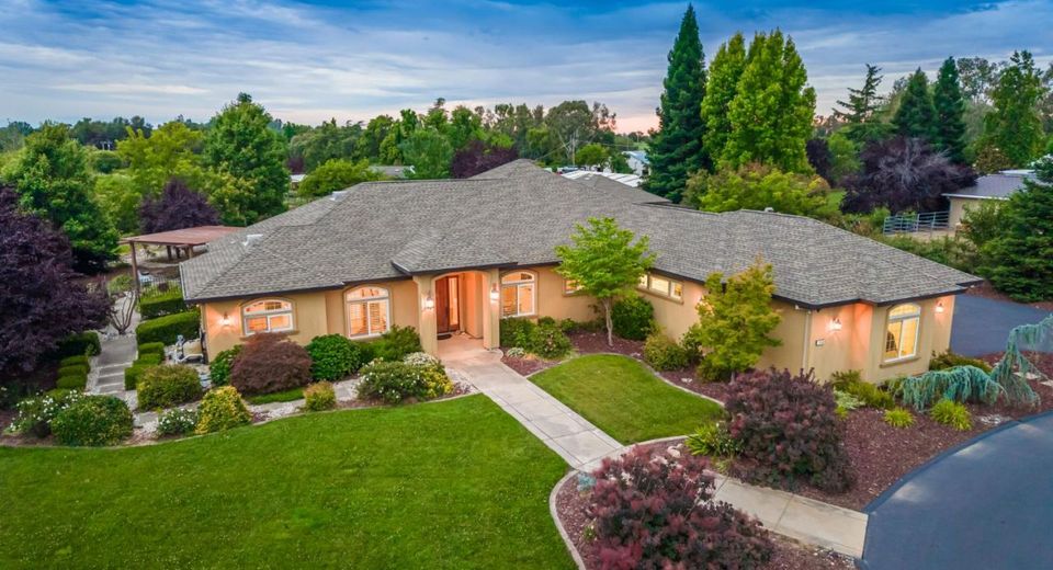 7190 Starkview Pl, Loomis, CA 95650 Photo