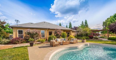 7190 Starkview Pl, Loomis, CA 95650 Photo