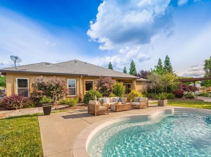 7190 Starkview Pl, Loomis, CA 95650 Photo