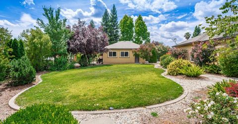 7190 Starkview Pl, Loomis, CA 95650 Photo