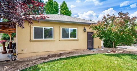 7190 Starkview Pl, Loomis, CA 95650 Photo