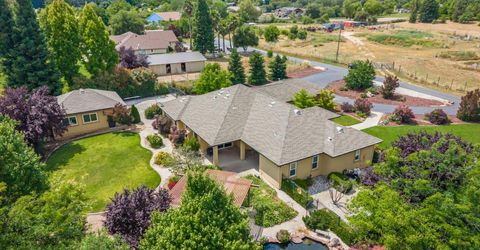 7190 Starkview Pl, Loomis, CA 95650 Photo