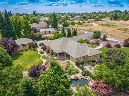 7190 Starkview Pl, Loomis, CA 95650 Photo