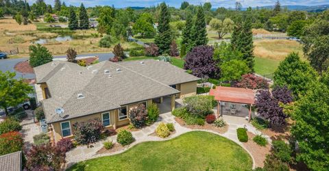7190 Starkview Pl, Loomis, CA 95650 Photo