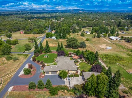 7190 Starkview Pl, Loomis, CA 95650 Photo