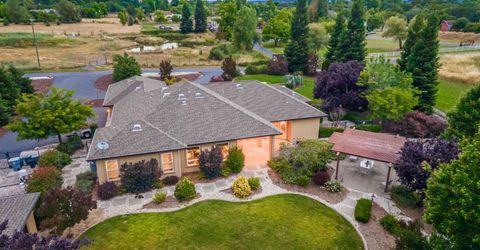 7190 Starkview Pl, Loomis, CA 95650 Photo
