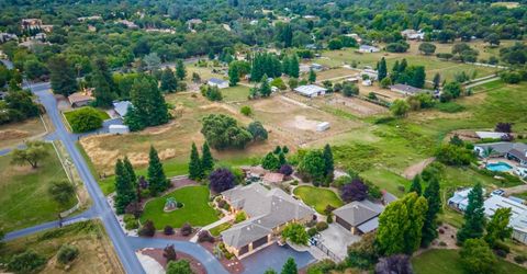 7190 Starkview Pl, Loomis, CA 95650 Photo