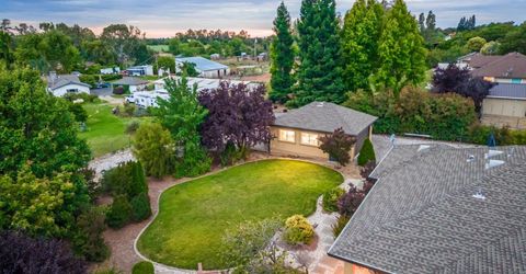 7190 Starkview Pl, Loomis, CA 95650 Photo